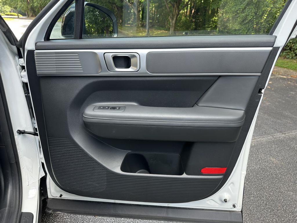 2024 Hyundai Santa Fe Image 17