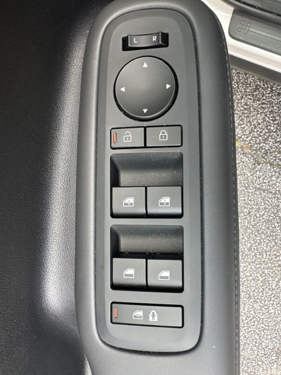2024 Hyundai Santa Fe Image 22