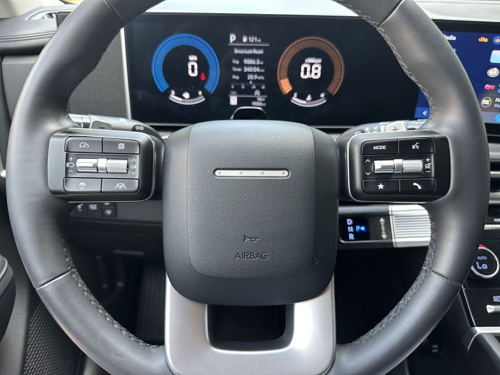 2024 Hyundai Santa Fe Image 24