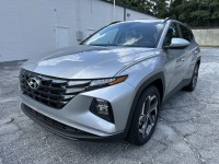 Image for 2024 Hyundai Tucson SEL ID: 6632085