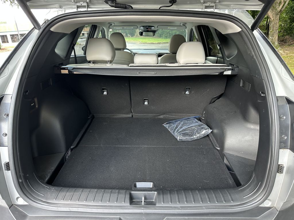 2024 Hyundai Tucson Image 14