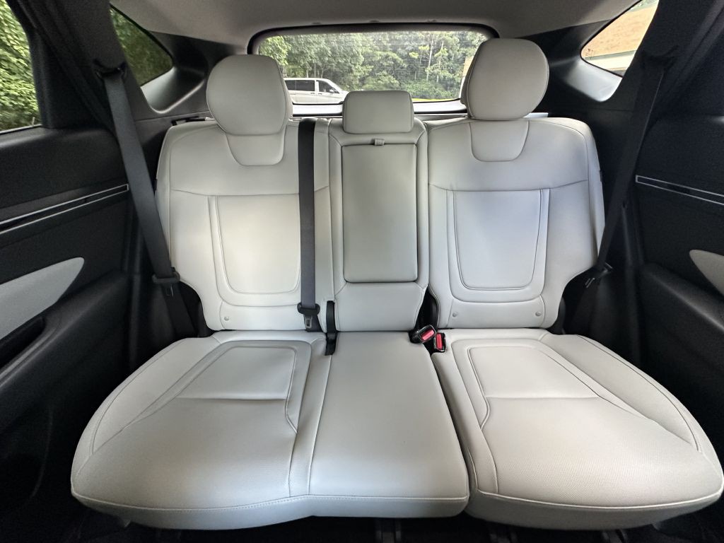 2024 Hyundai Tucson Image 19