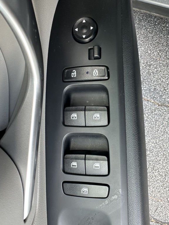 2024 Hyundai Tucson Image 21