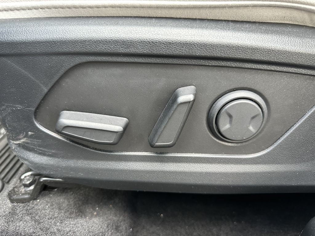 2024 Hyundai Tucson Image 22