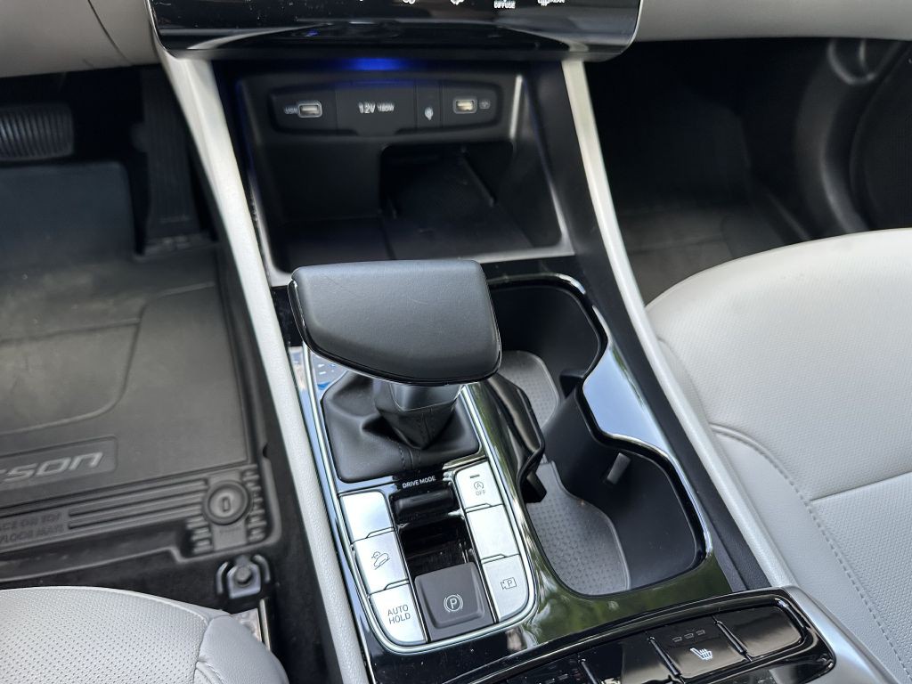 2024 Hyundai Tucson Image 29