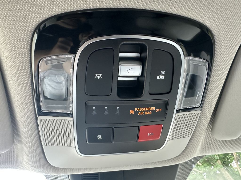2024 Hyundai Tucson Image 33