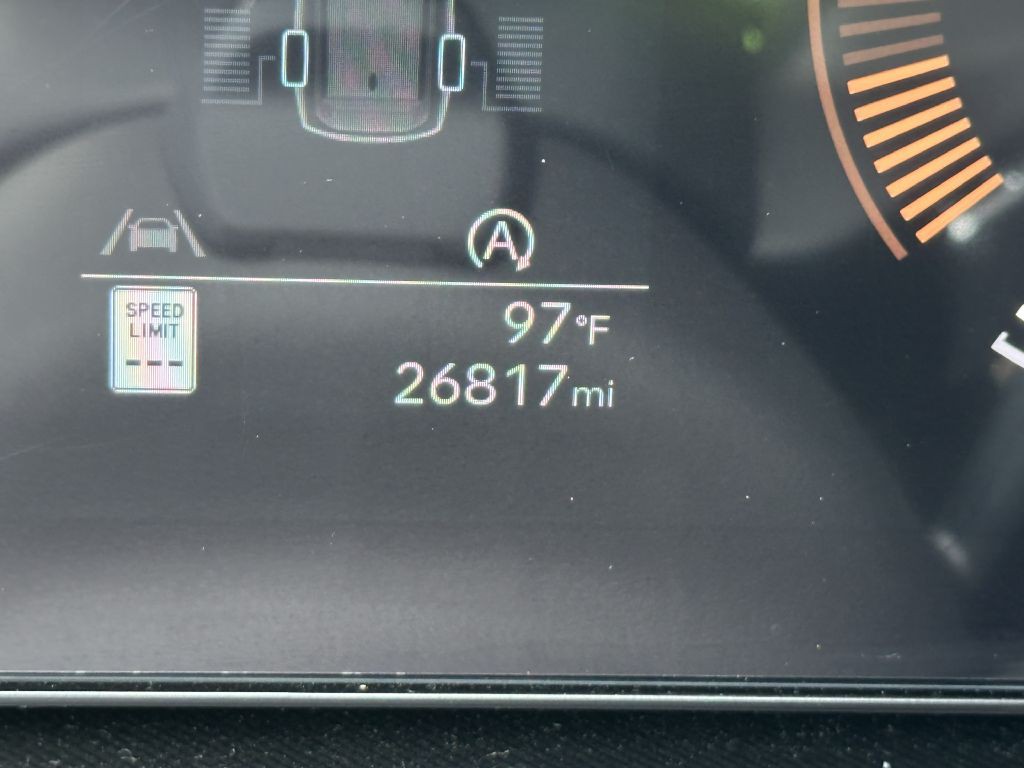 2024 Hyundai Santa Fe Image 26