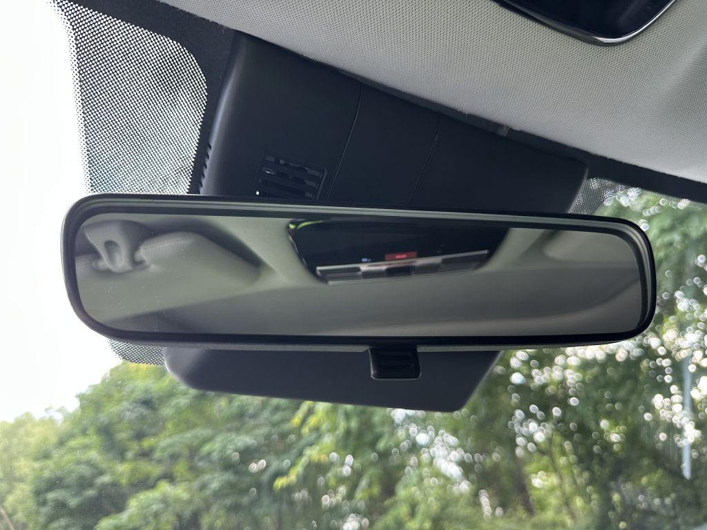 2024 Hyundai Santa Fe Image 34