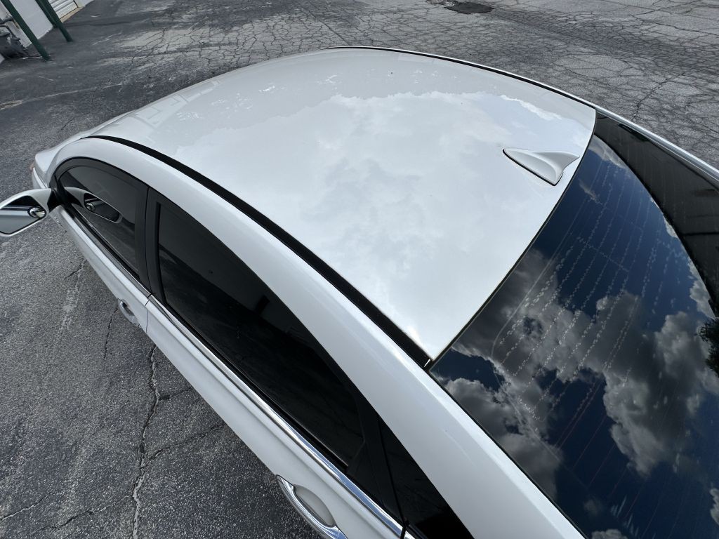2012 Hyundai Sonata Image 9