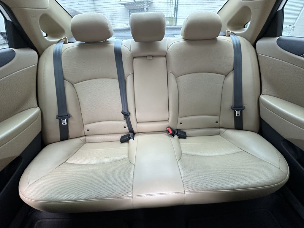 2012 Hyundai Sonata Image 20