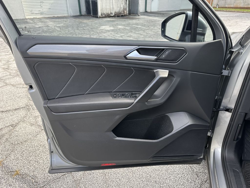 2023 Volkswagen Tiguan Image 10