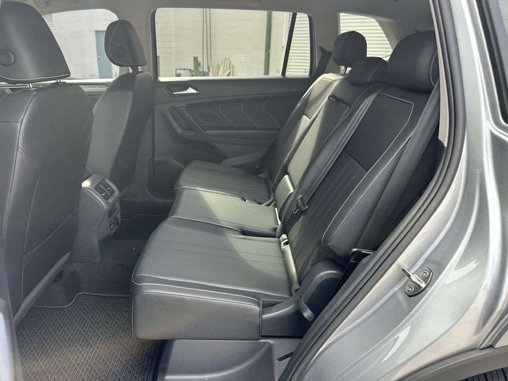 2023 Volkswagen Tiguan Image 13
