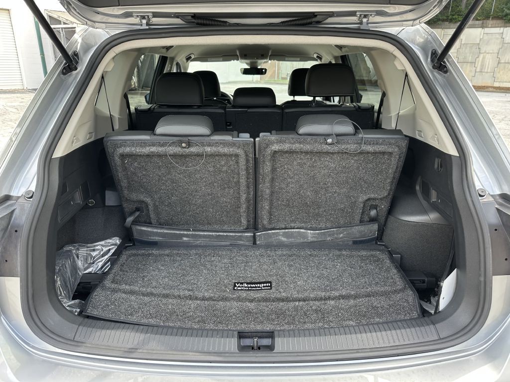 2023 Volkswagen Tiguan Image 14