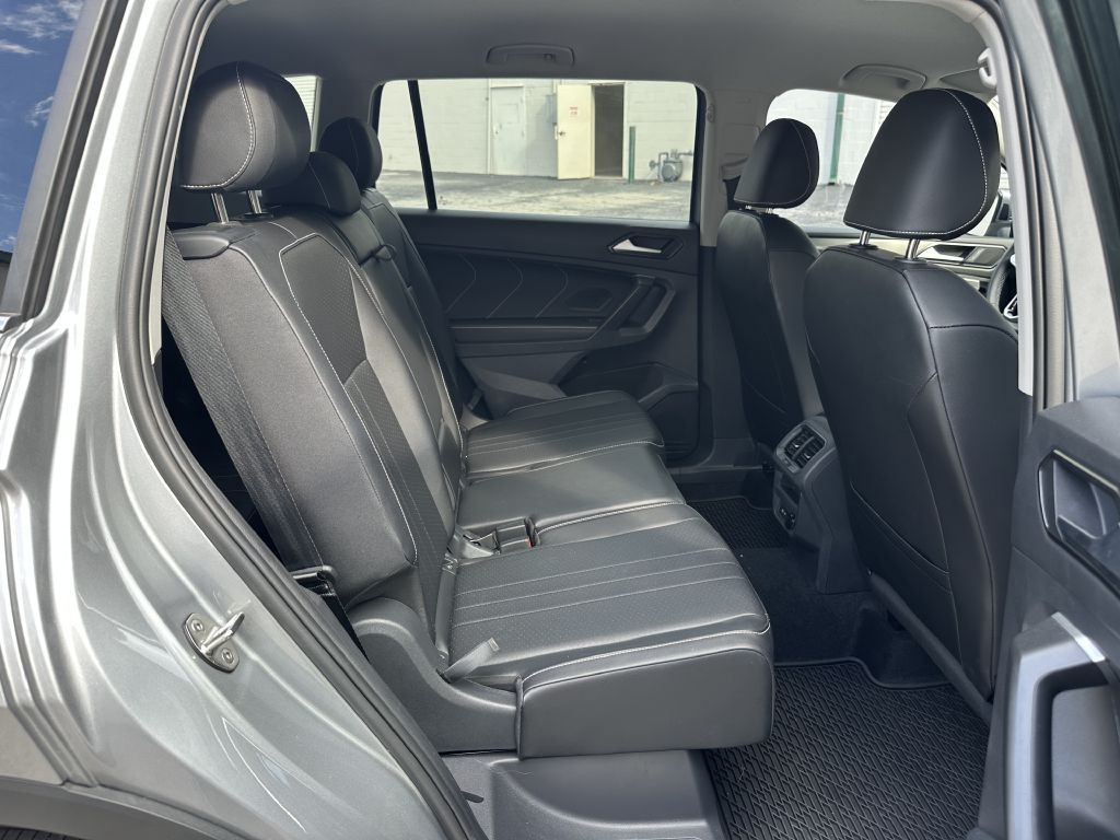 2023 Volkswagen Tiguan Image 16