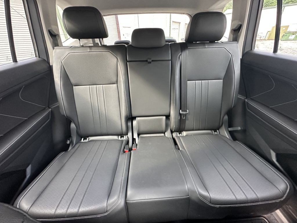 2023 Volkswagen Tiguan Image 19