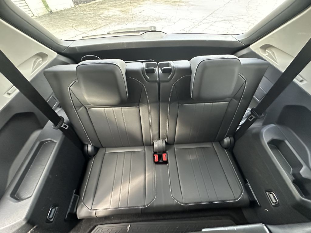 2023 Volkswagen Tiguan Image 20