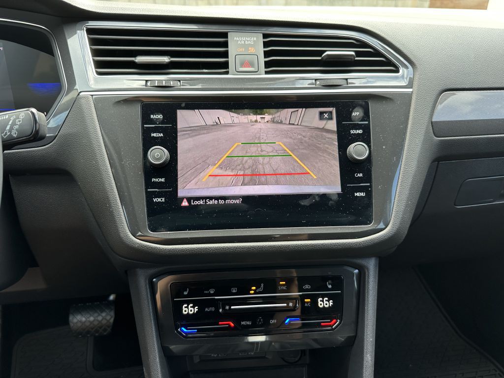2023 Volkswagen Tiguan Image 29