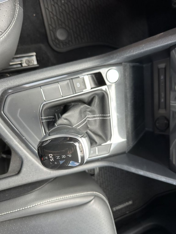 2023 Volkswagen Tiguan Image 30