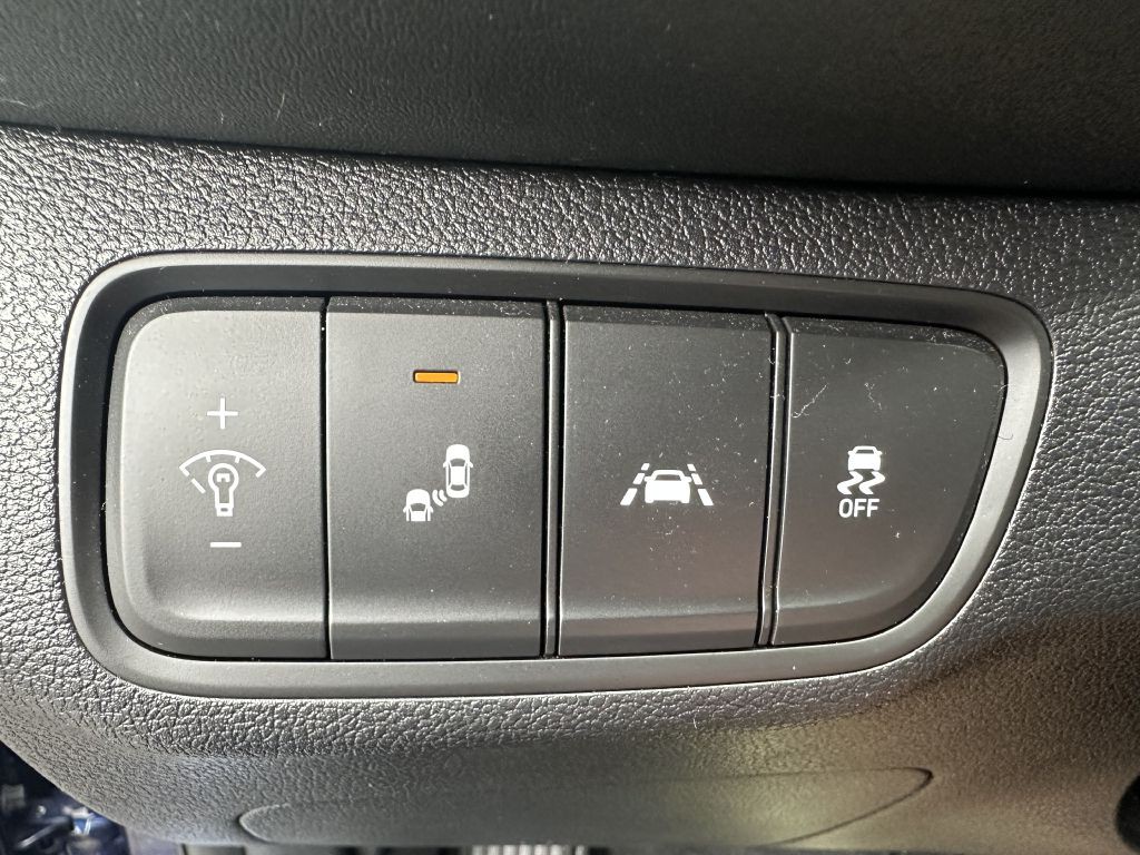 2020 Hyundai Santa Fe Image 23