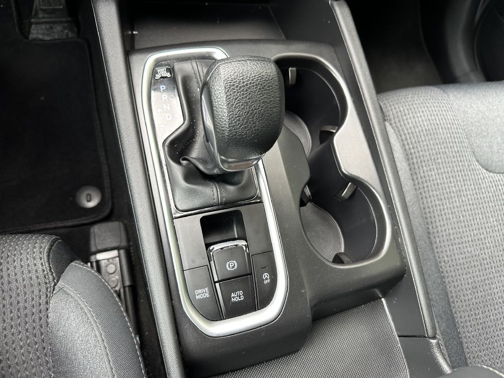 2020 Hyundai Santa Fe Image 30