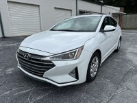 Image for 2020 Hyundai Elantra SE ID: 6686667