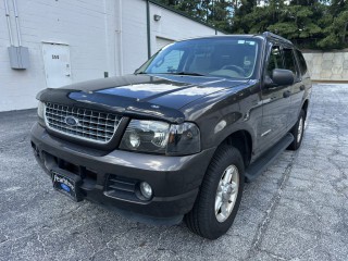 Image for 2005 Ford Explorer XLT ID: 6687739