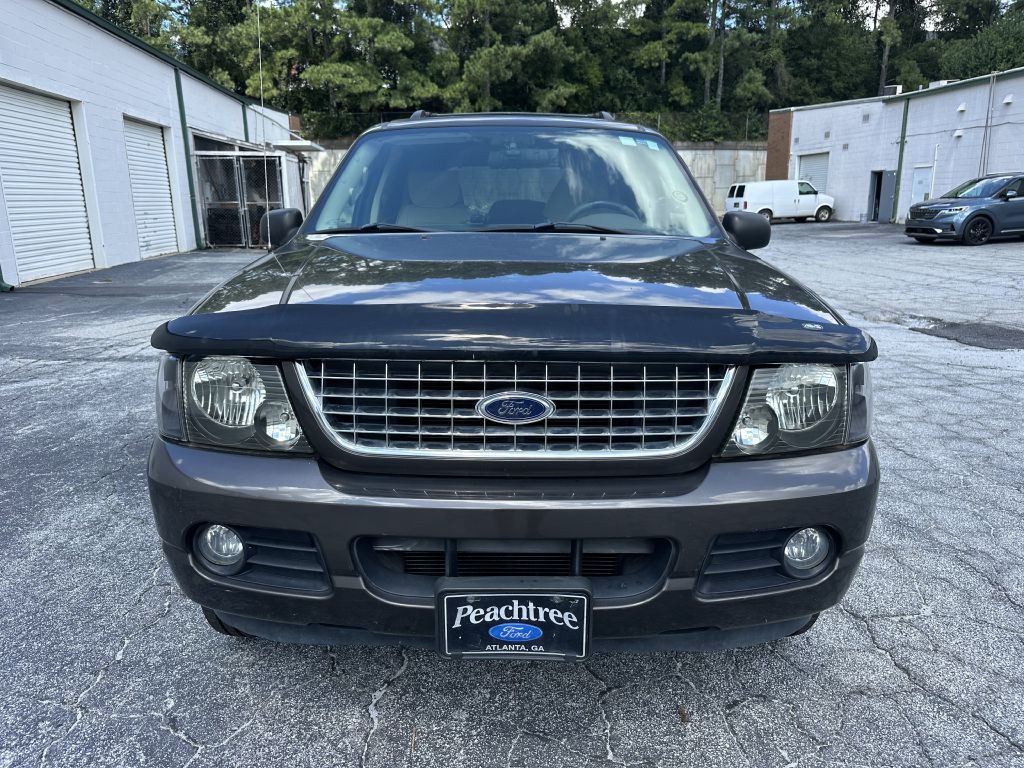 2005 Ford Explorer Image 2