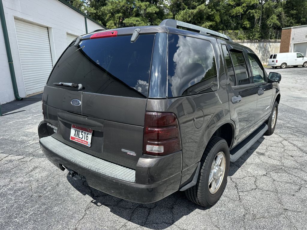 2005 Ford Explorer Image 5