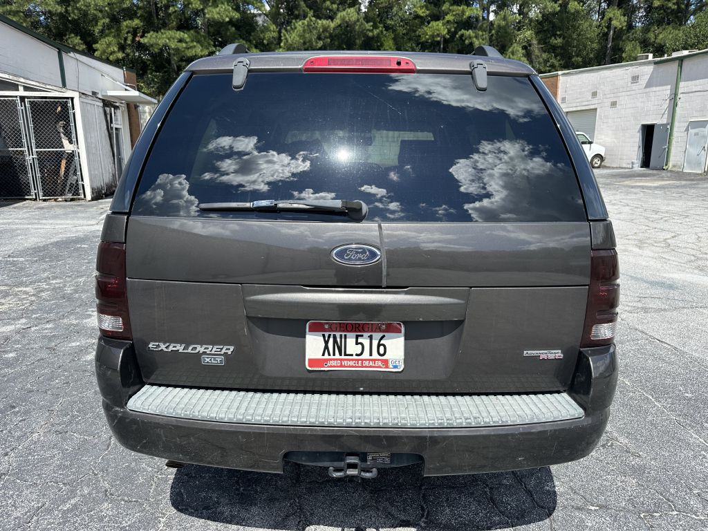 2005 Ford Explorer Image 6