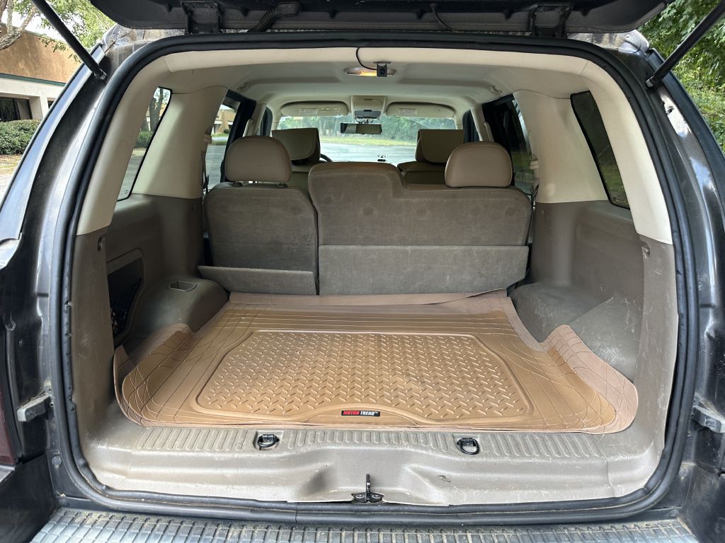 2005 Ford Explorer Image 14