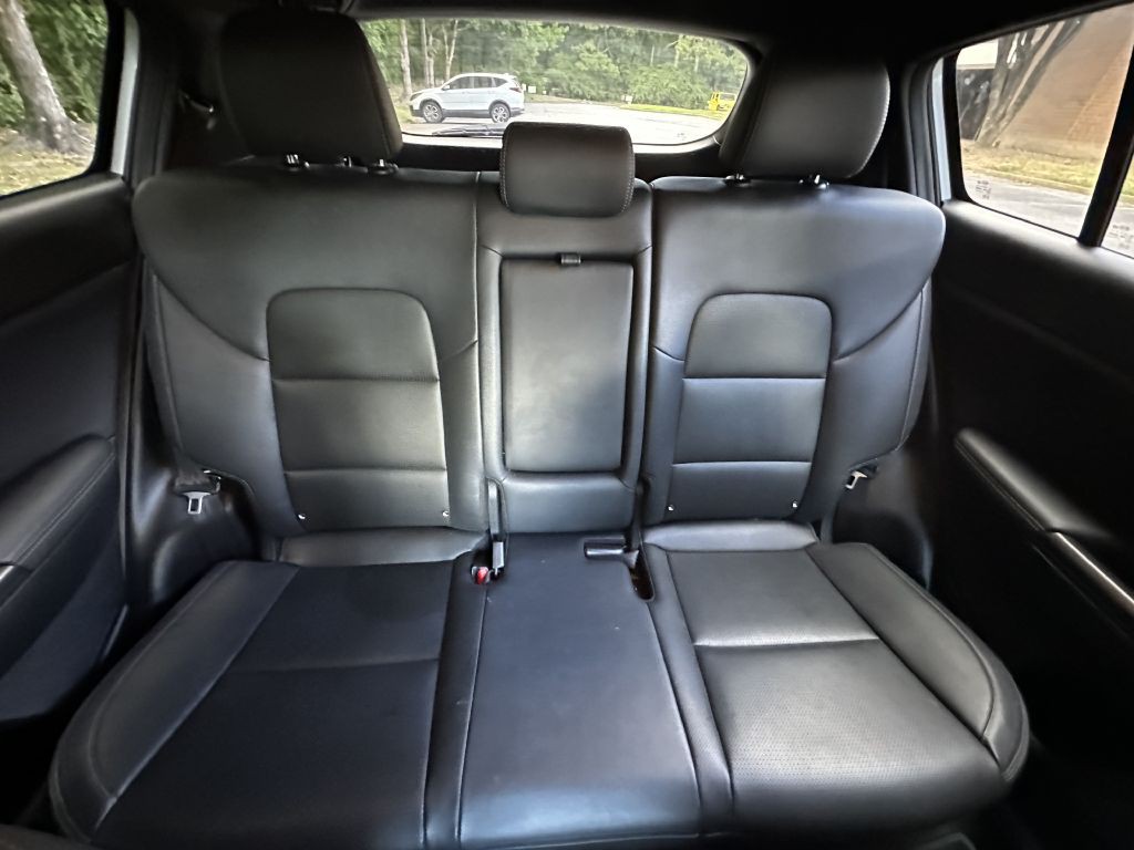 2021 Kia Sportage Image 19