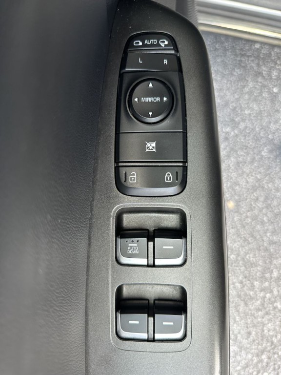 2021 Kia Sportage Image 21
