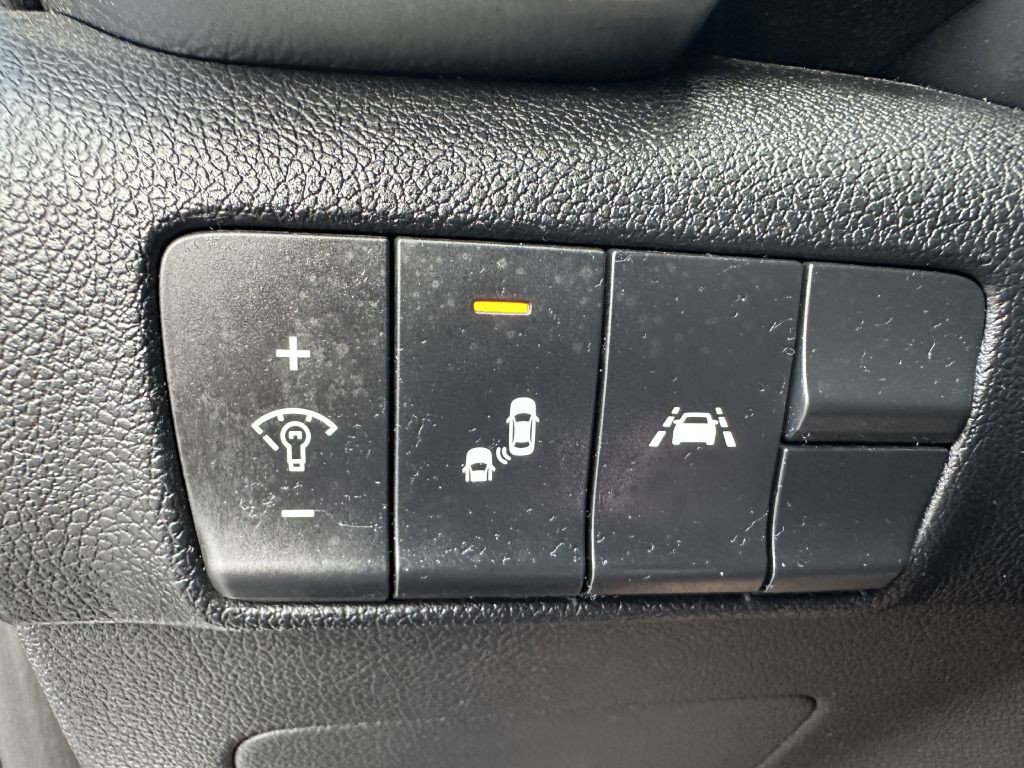 2021 Kia Sportage Image 22