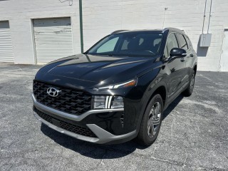 Image for 2023 Hyundai Santa Fe SEL ID: 6691816