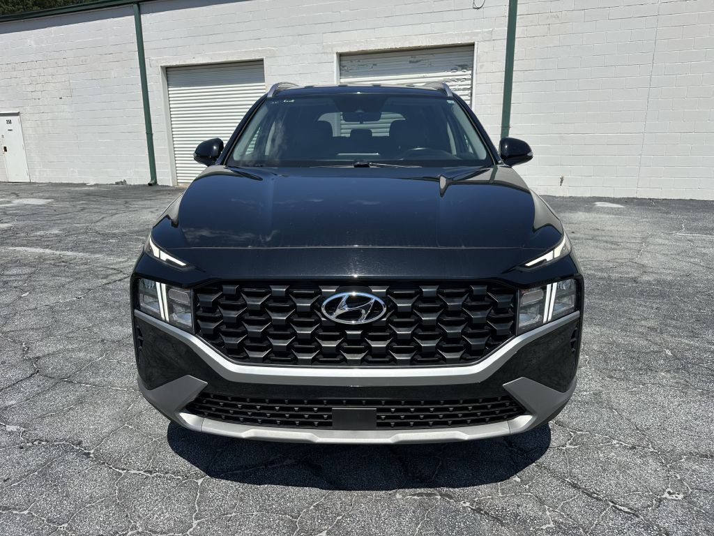 2023 Hyundai Santa Fe Image 2