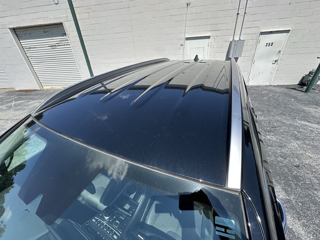 2023 Hyundai Santa Fe Image 9