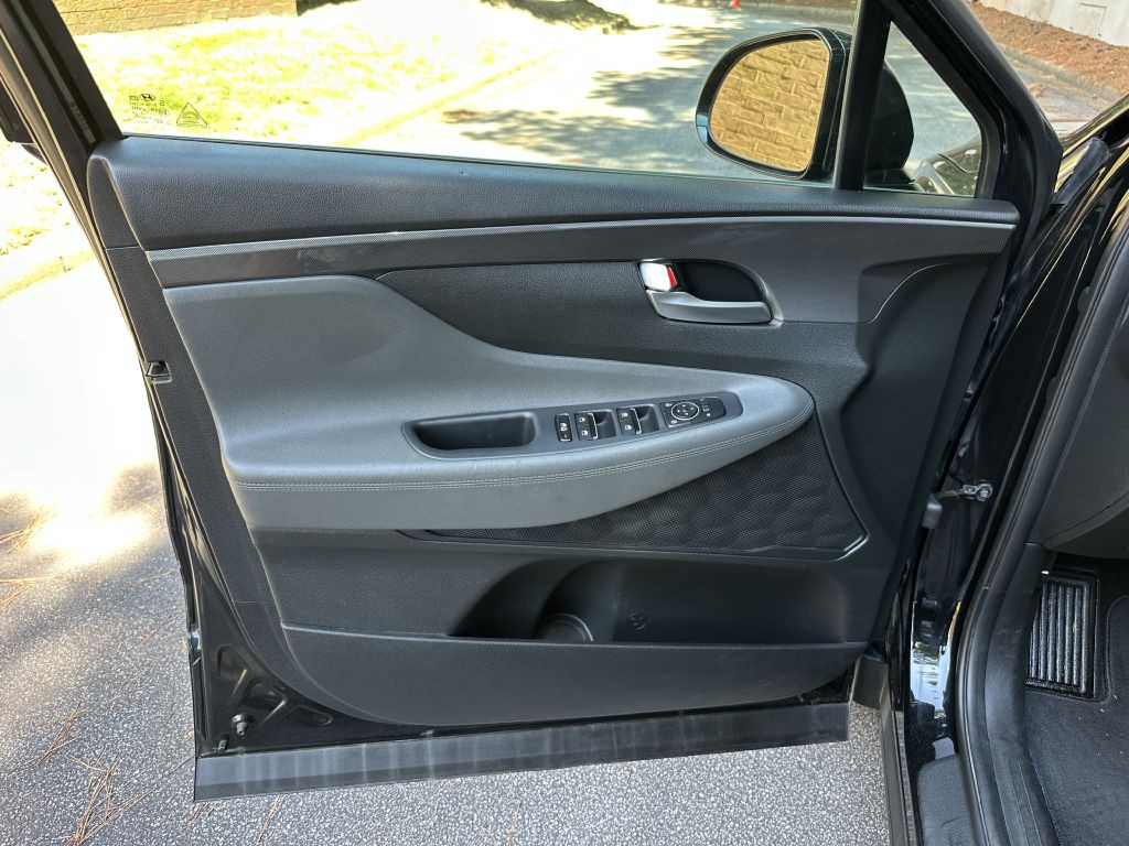 2023 Hyundai Santa Fe Image 10