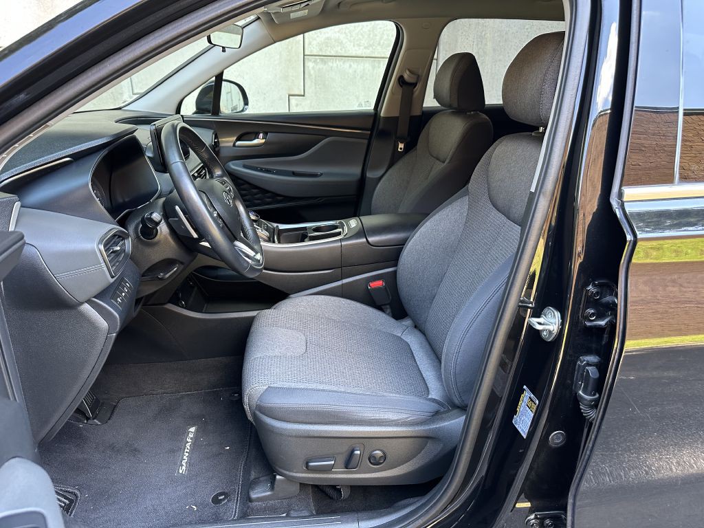 2023 Hyundai Santa Fe Image 11