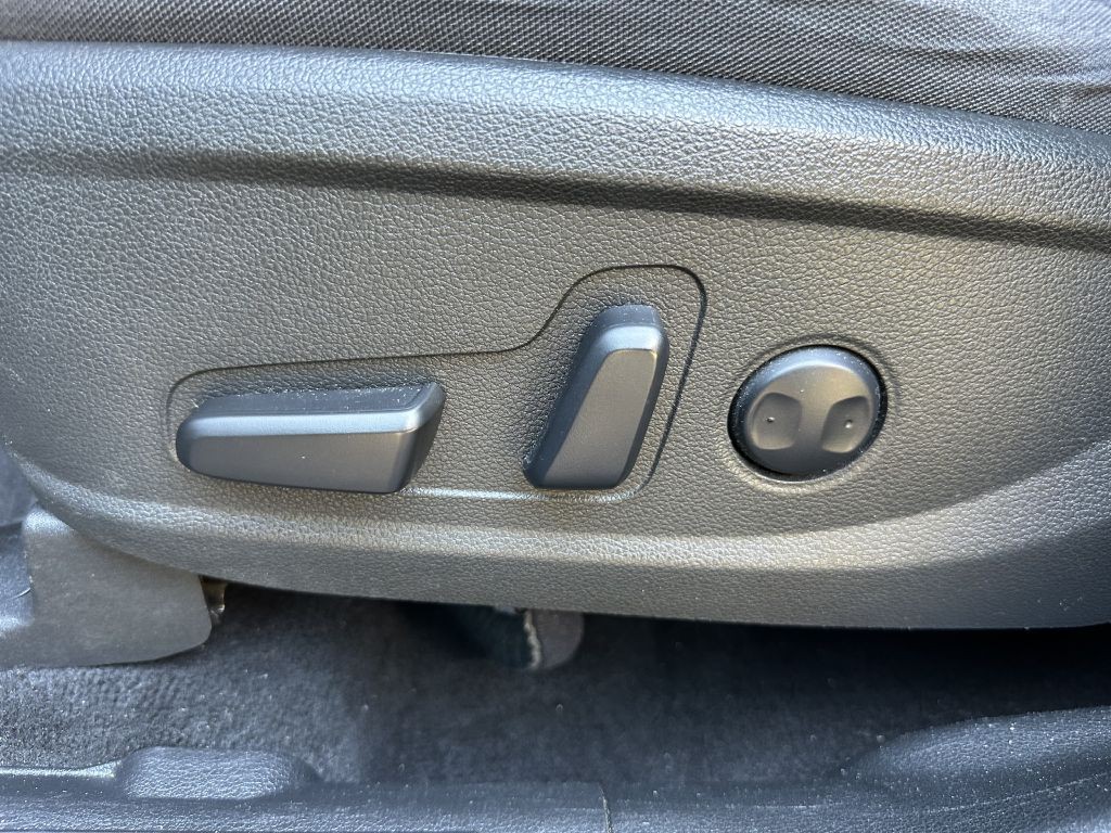 2023 Hyundai Santa Fe Image 22