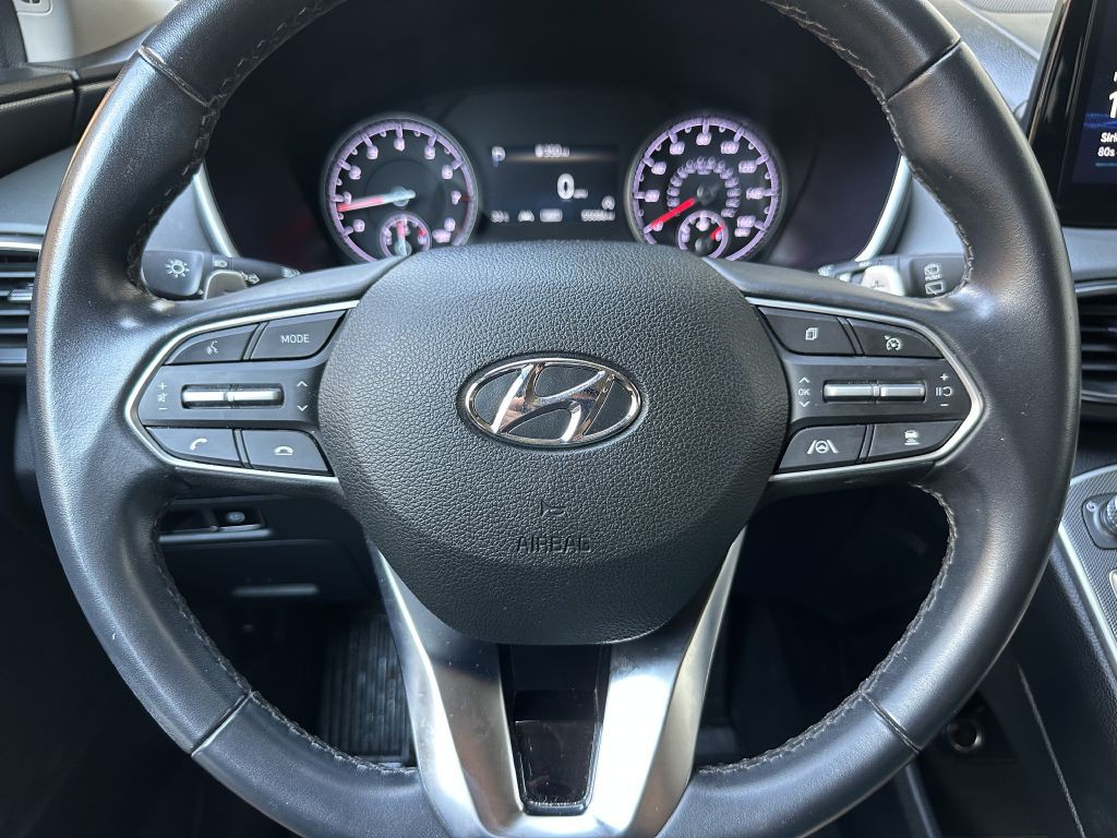 2023 Hyundai Santa Fe Image 24
