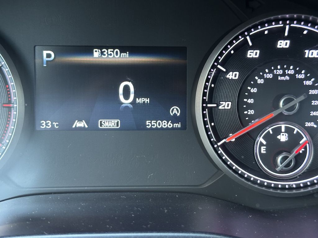 2023 Hyundai Santa Fe Image 26