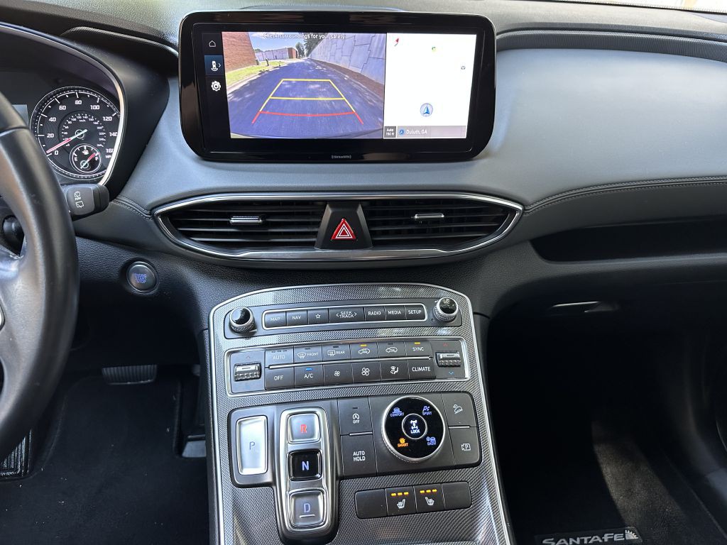 2023 Hyundai Santa Fe Image 28