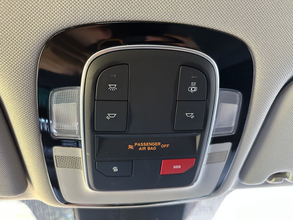 2023 Hyundai Santa Fe Image 32