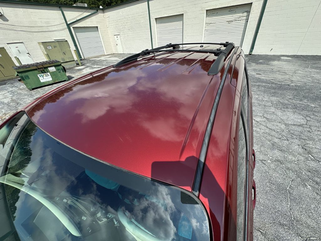 2014 Toyota Sienna Image 9