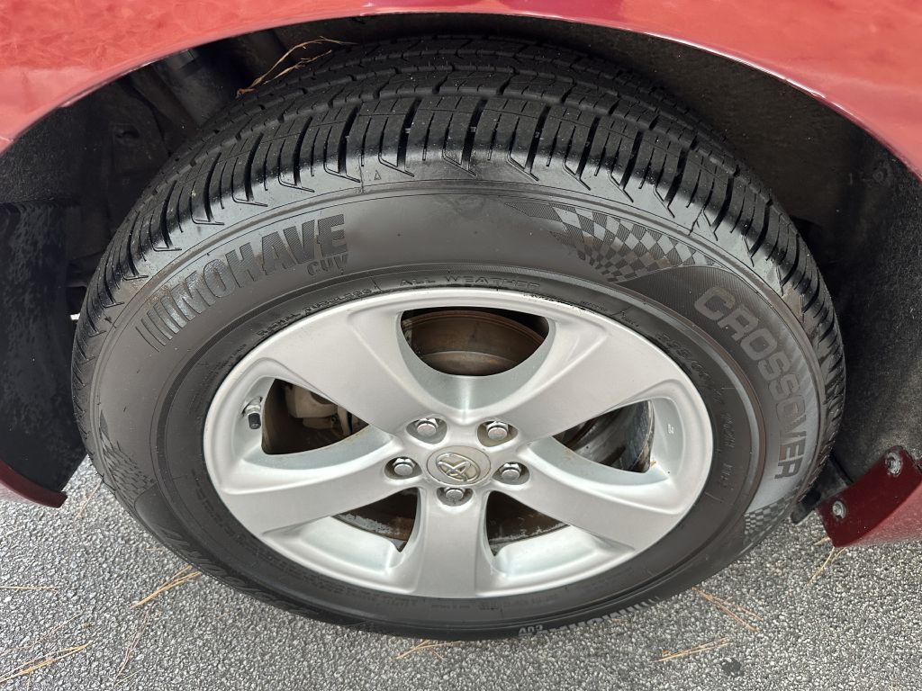 2014 Toyota Sienna Image 34