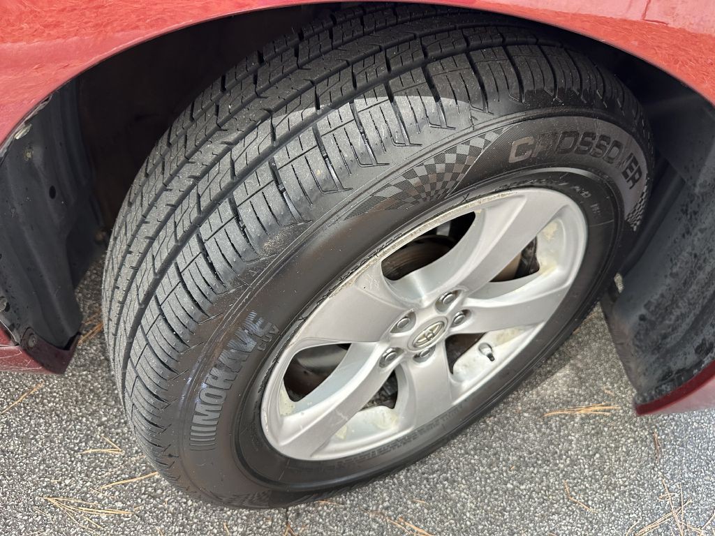 2014 Toyota Sienna Image 35