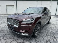 Image for 2020 Lincoln Aviator Reserve ID: 6700171