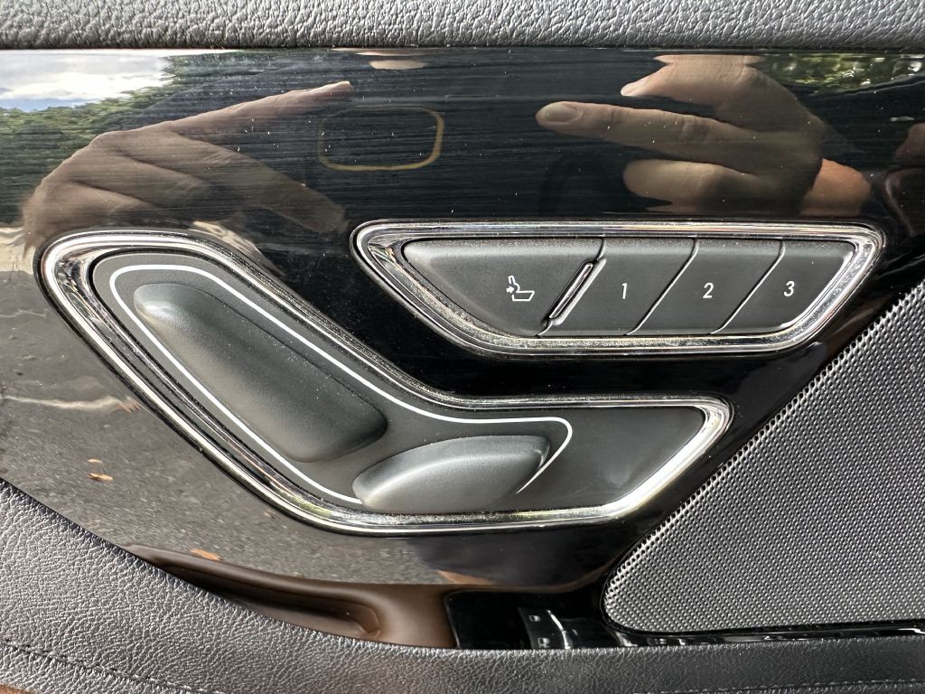2020 Lincoln Aviator Image 23