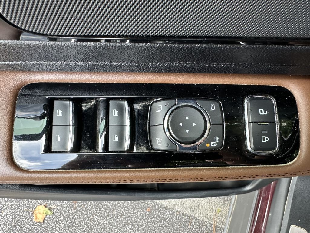 2020 Lincoln Aviator Image 24