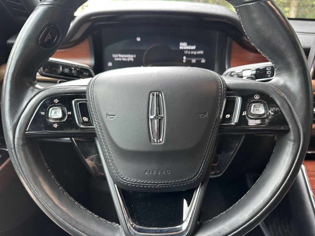 2020 Lincoln Aviator Image 25
